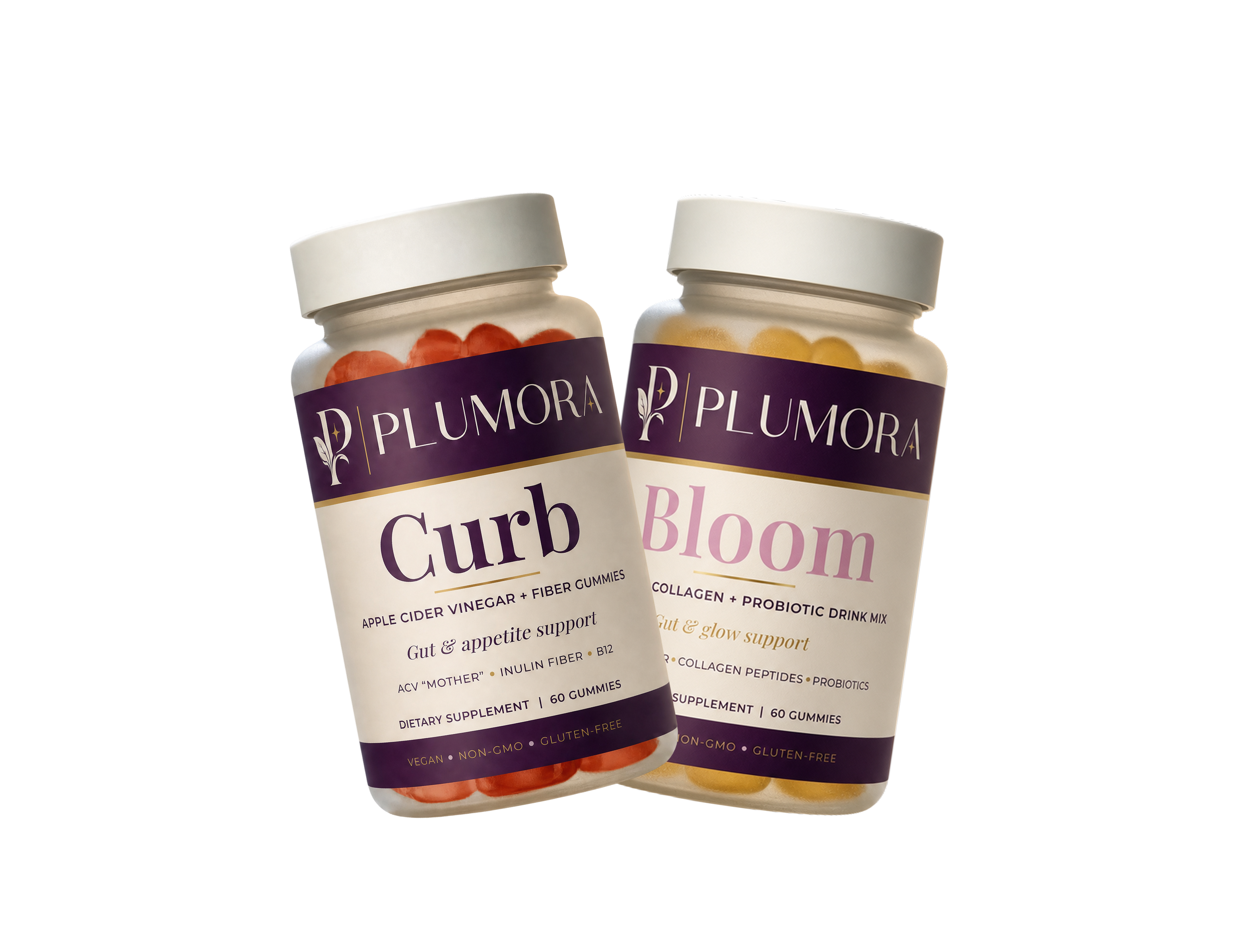 The Plumora Bundle: Complete Inside-Out Routine
