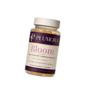 Bloom: Fiber + Collagen + Probiotic Drink Mix